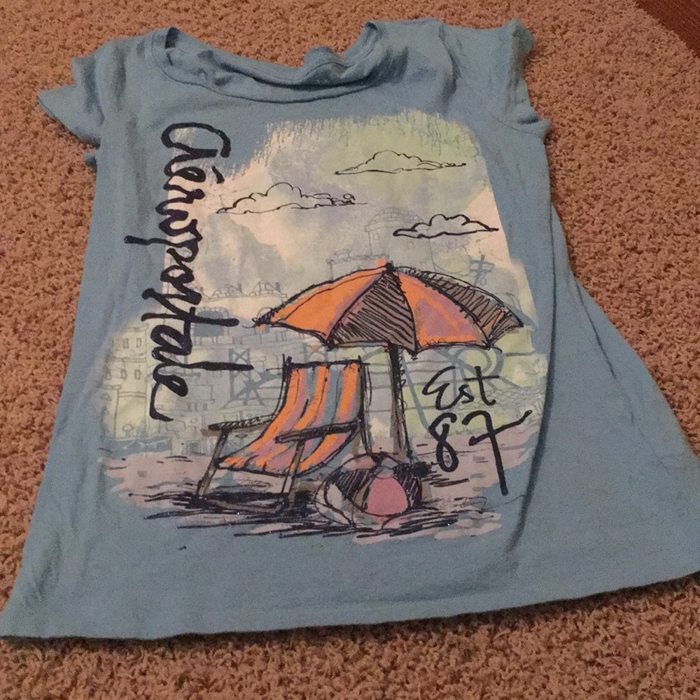Aeropostale